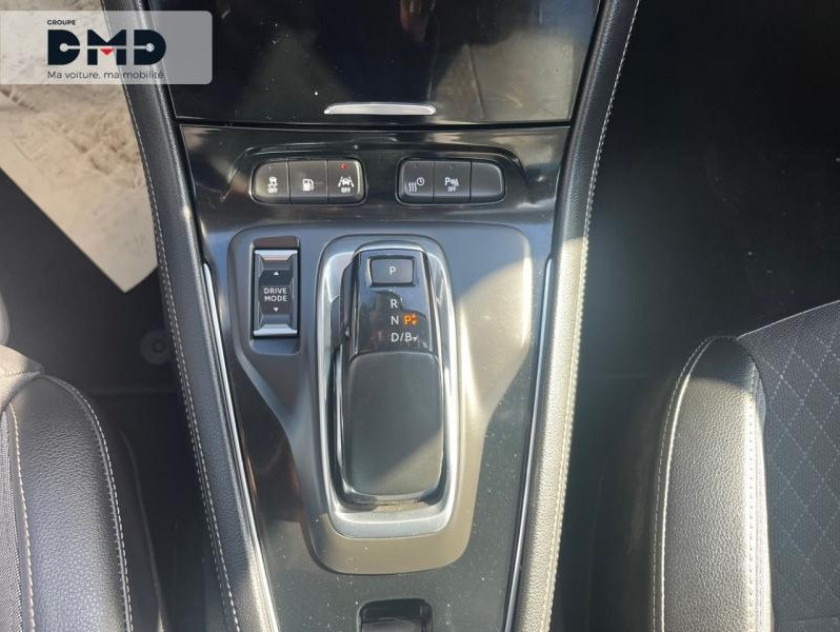 Opel Grandland X Hybrid 225ch Ultimate - Visuel #8