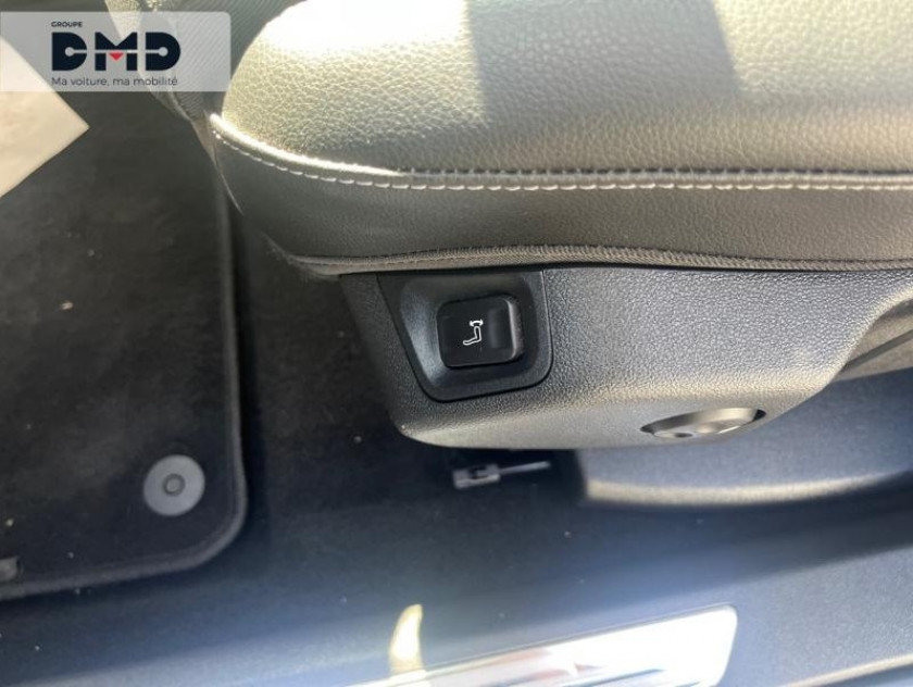 Opel Grandland X Hybrid 225ch Ultimate - Visuel #16