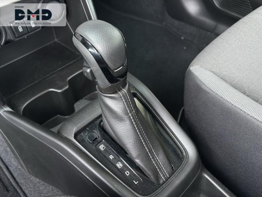 Suzuki Swift 1.2 Hybrid 83ch Privilège Auto - Visuel #8