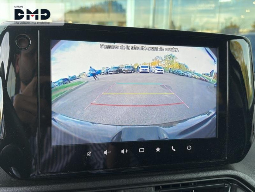 Suzuki Swift 1.2 Hybrid 83ch Privilège Auto - Visuel #17