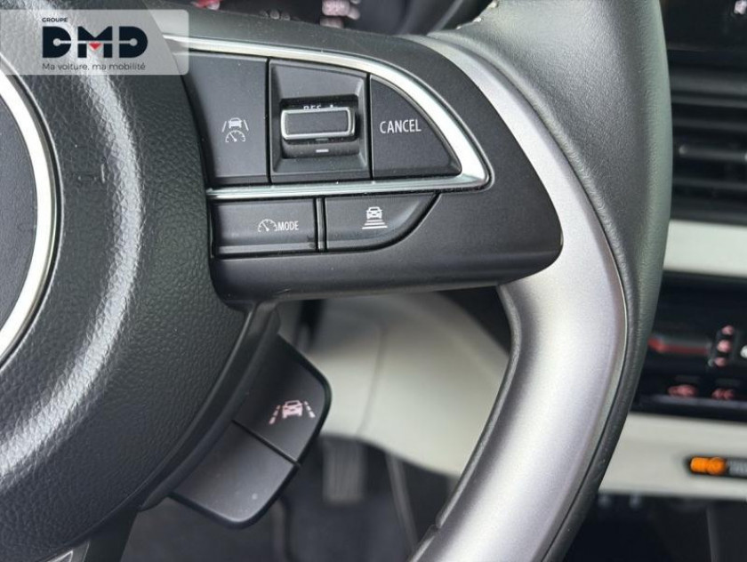 Suzuki Swift 1.2 Hybrid 83ch Privilège Auto - Visuel #15