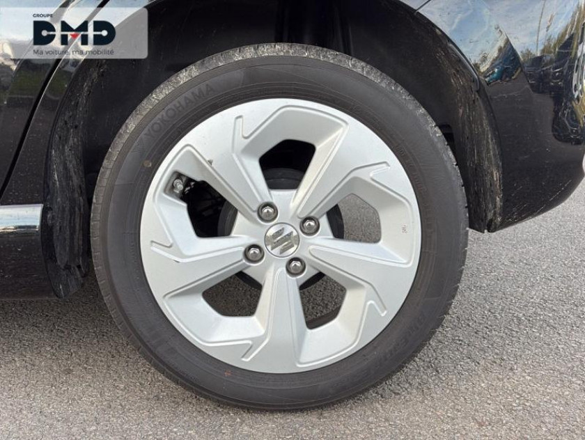 Suzuki Swift 1.2 Hybrid 83ch Privilège Auto - Visuel #13