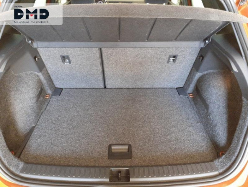 Seat Arona 1.0 Ecotsi 115ch Start/stop Fr Dsg Euro6d-t - Visuel #12