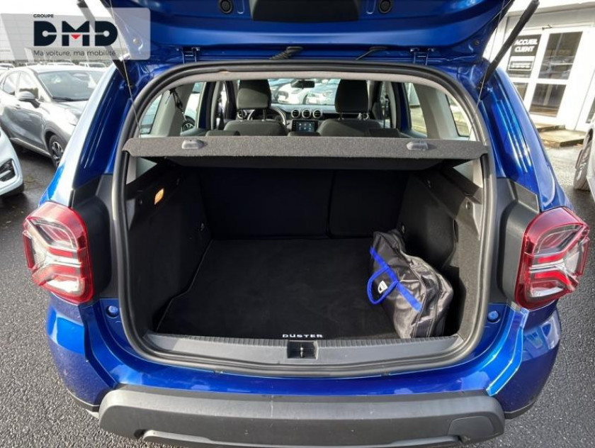 Dacia Duster 1.3 Tce 150ch Fap Prestige 4x2 Edc - Visuel #12