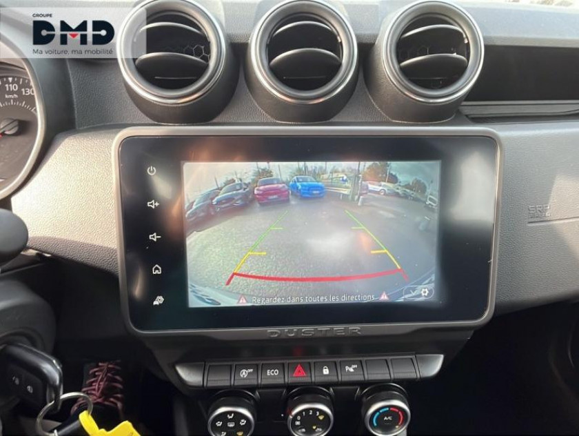 Dacia Duster 1.3 Tce 150ch Fap Confort 4x2 Edc - Visuel #15