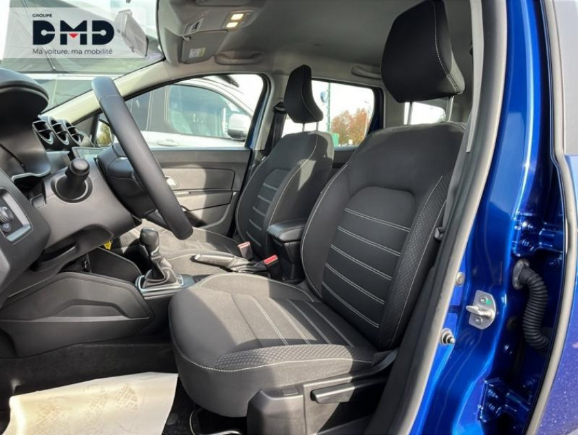 Dacia Duster 1.3 Tce 150ch Fap Prestige 4x2 Edc - Visuel #9