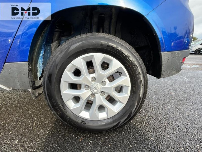 Dacia Duster 1.3 Tce 150ch Fap Confort 4x2 Edc - Visuel #13