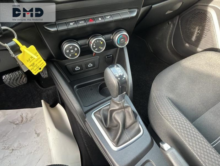 Dacia Duster 1.3 Tce 150ch Fap Prestige 4x2 Edc - Visuel #8