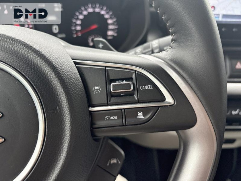 Suzuki Swift 1.2 Hybrid 83ch Pack Auto - Visuel #17