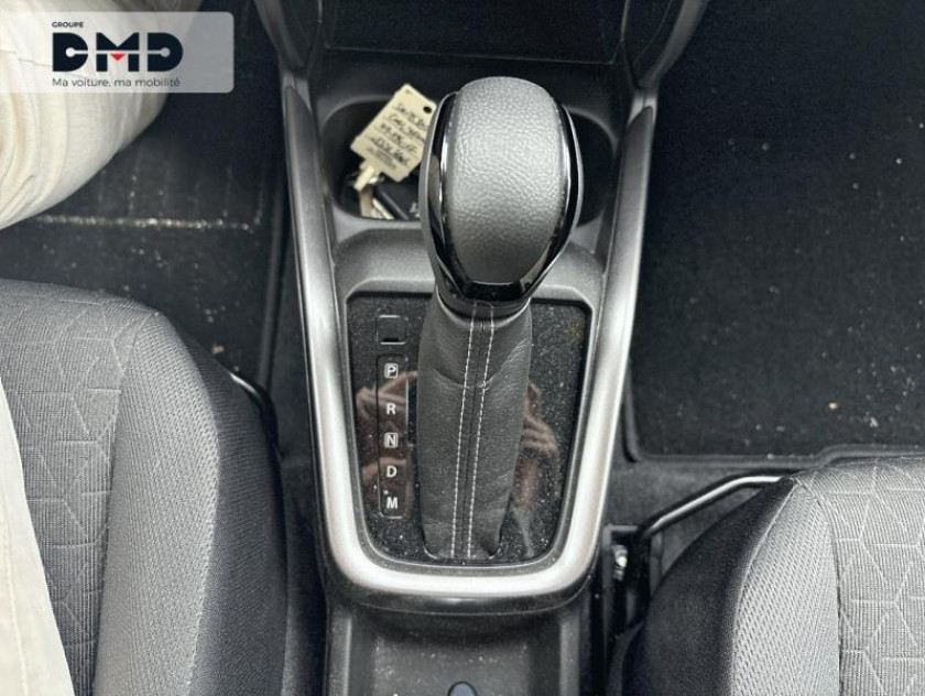 Suzuki Swift 1.2 Hybrid 83ch Pack Auto - Visuel #8