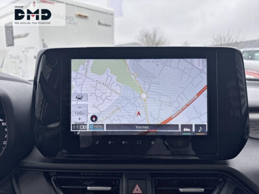 Suzuki Swift 1.2 Hybrid 83ch Pack Auto - Visuel #6