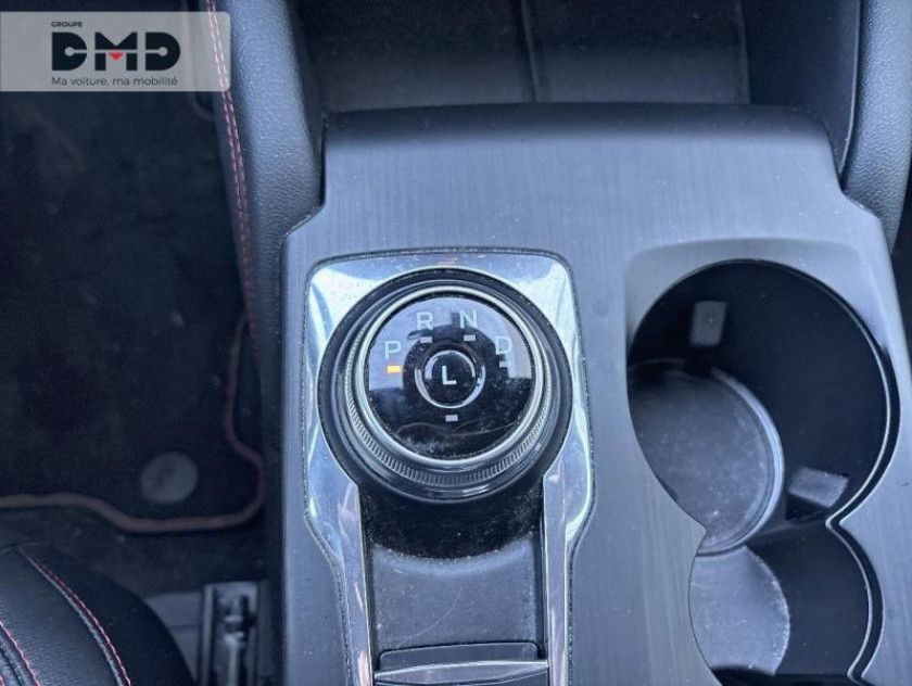 Ford Kuga 2.5 Duratec 190ch Fhev E85 St-line X Bva - Visuel #8