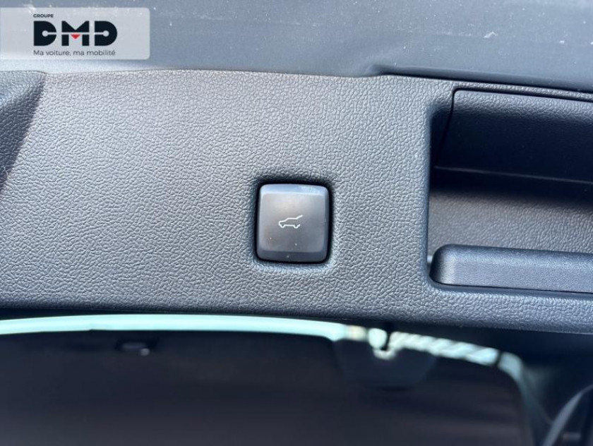 Ford Kuga 2.5 Duratec 190ch Fhev E85 St-line X Bva - Visuel #19