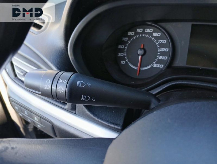 Fiat Tipo 1.6 Multijet 120ch Pop 4p - Visuel #17