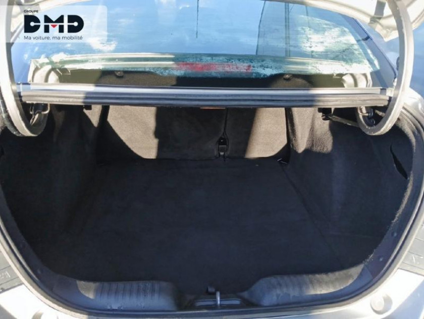 Fiat Tipo 1.6 Multijet 120ch Pop 4p - Visuel #12