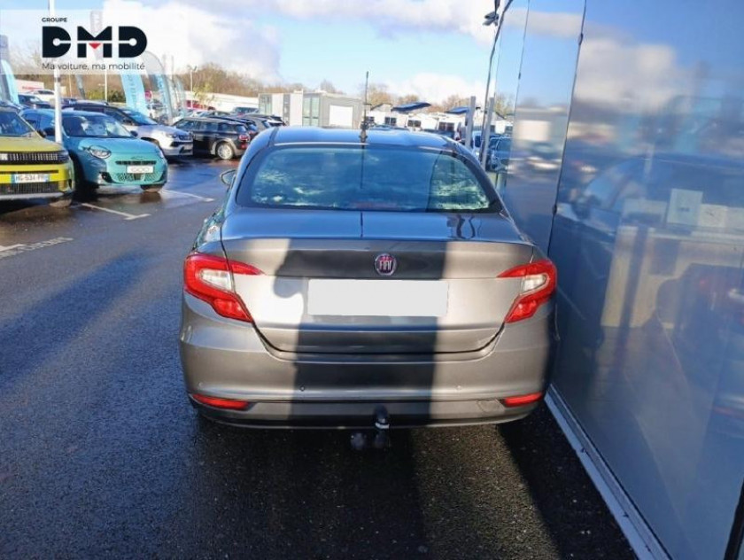 Fiat Tipo 1.6 Multijet 120ch Pop 4p - Visuel #11