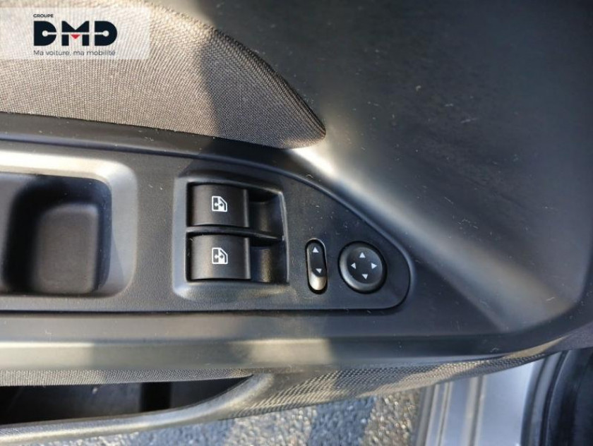 Fiat Tipo 1.6 Multijet 120ch Pop 4p - Visuel #14