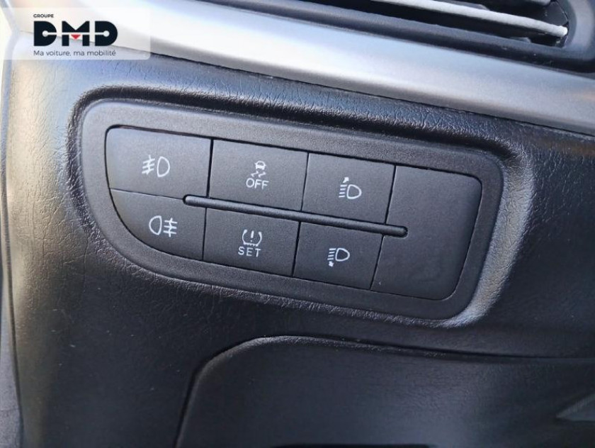 Fiat Tipo 1.6 Multijet 120ch Pop 4p - Visuel #15