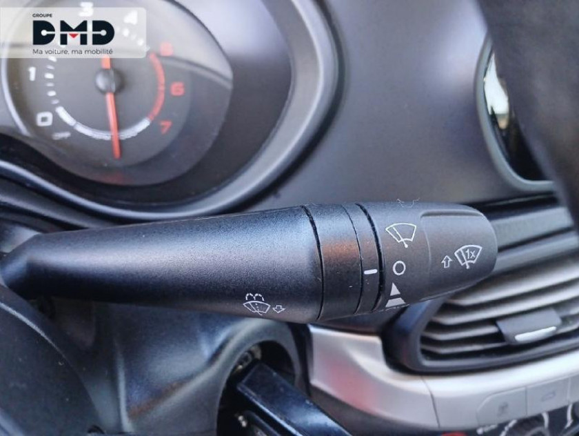 Fiat Tipo 1.6 Multijet 120ch Pop 4p - Visuel #18