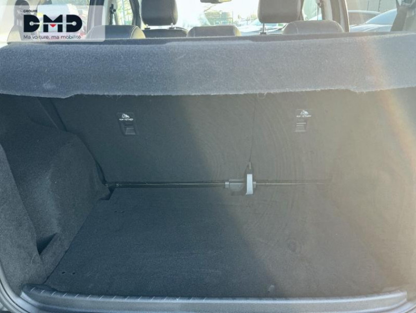 Ford Ecosport 1.0 Ecoboost 125ch Active 147g - Visuel #12