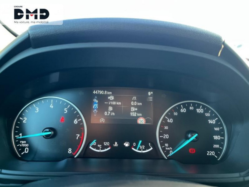 Ford Ecosport 1.0 Ecoboost 125ch Active 147g - Visuel #18