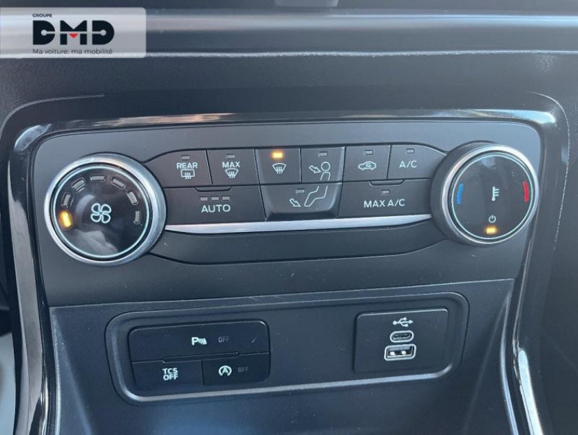 Ford Ecosport 1.0 Ecoboost 125ch Active 147g - Visuel #19