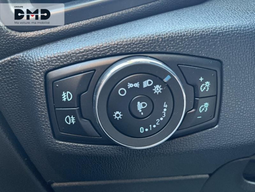 Ford Ecosport 1.0 Ecoboost 125ch Active 147g - Visuel #15