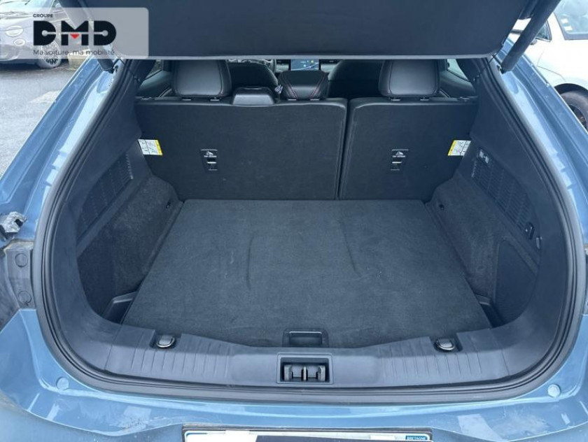 Ford Mustang Mach-e 294ch Extended Range 91kwh Premium Propulsion - Visuel #12