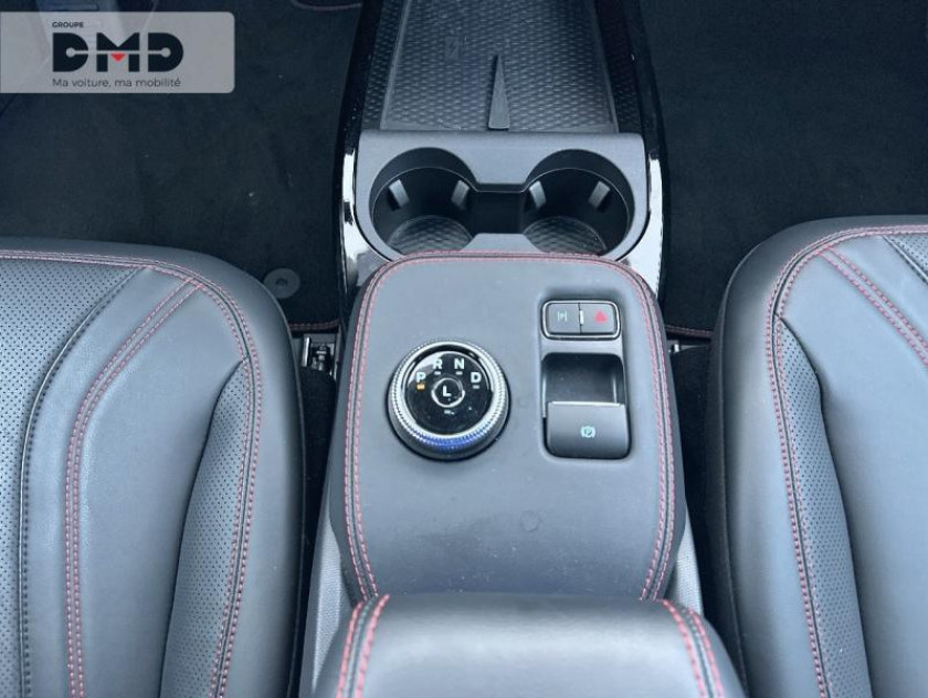 Ford Mustang Mach-e 294ch Extended Range 91kwh Premium Propulsion - Visuel #8