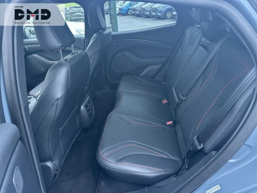 Ford Mustang Mach-e 294ch Extended Range 91kwh Premium Propulsion - Visuel #10