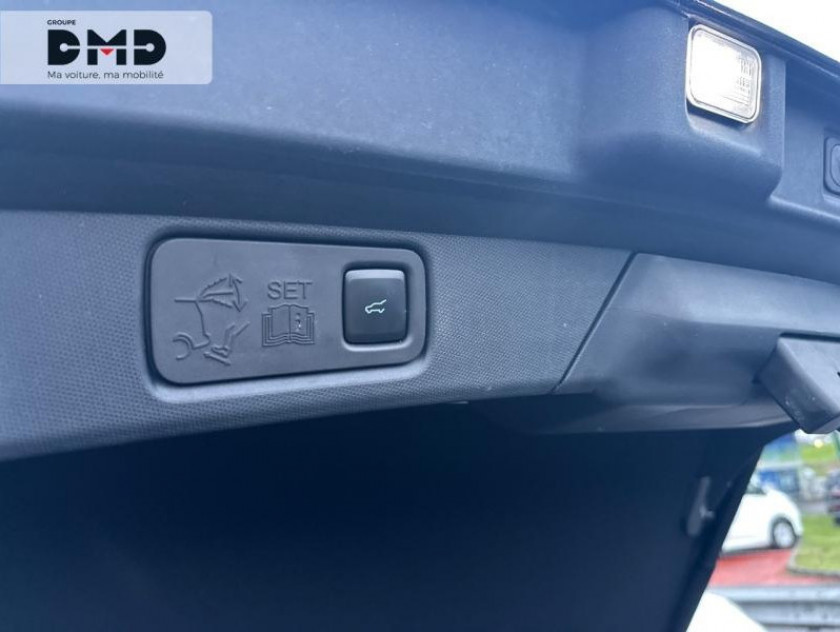 Ford Mustang Mach-e 294ch Extended Range 91kwh Premium Propulsion - Visuel #14