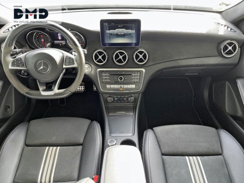 Mercedes-benz Gla 200 Whiteart Edition 7g-dct - Visuel #5