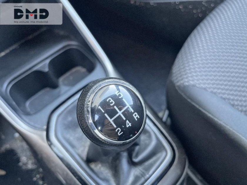 Suzuki Ignis 1.2 Dualjet 90ch Privilège Euro6d-t - Visuel #8