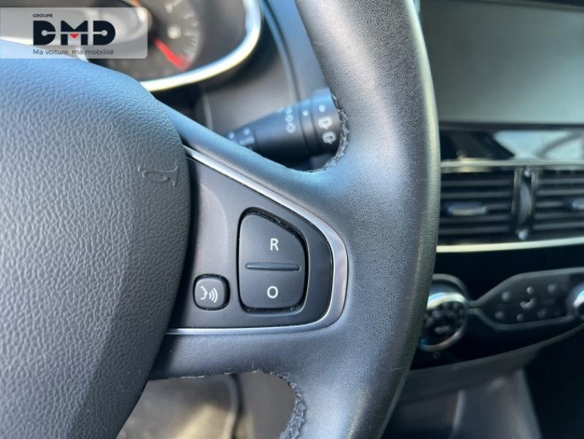 Renault Clio Estate 1.5 Dci 90ch Energy Business 82g - Visuel #15