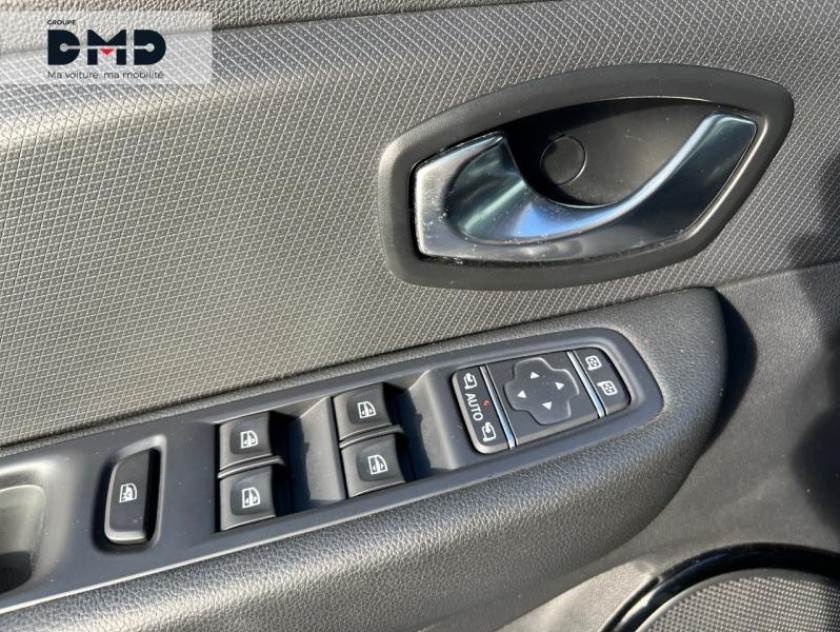 Renault Clio Estate 1.5 Dci 90ch Energy Business 82g - Visuel #19