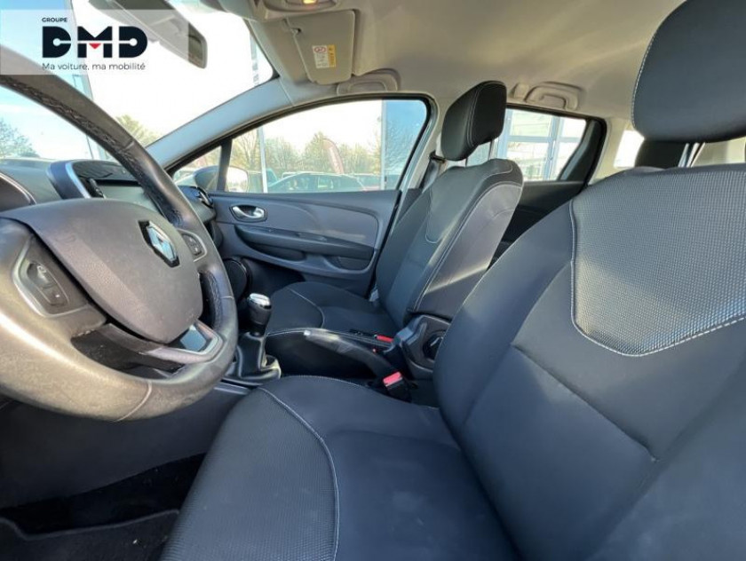 Renault Clio Estate 1.5 Dci 90ch Energy Business 82g - Visuel #9