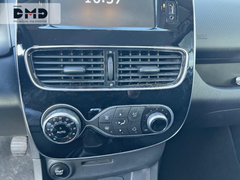 Renault Clio Estate 1.5 Dci 90ch Energy Business 82g - Visuel #14