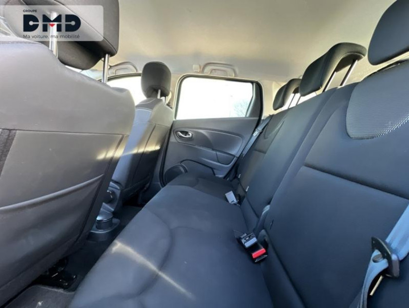 Renault Clio Estate 1.5 Dci 90ch Energy Business 82g - Visuel #10