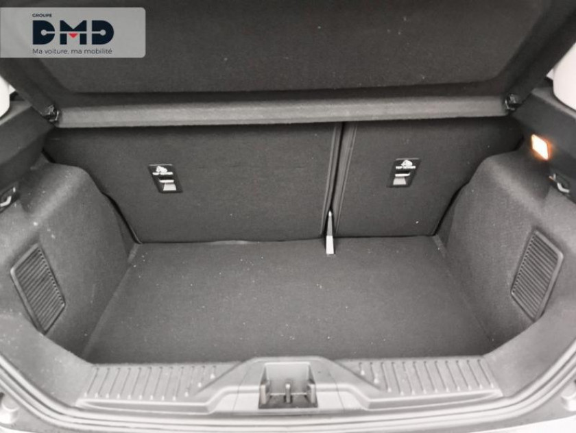 Ford Fiesta 1.0 Flexifuel 95ch Titanium Business 5p - Visuel #12