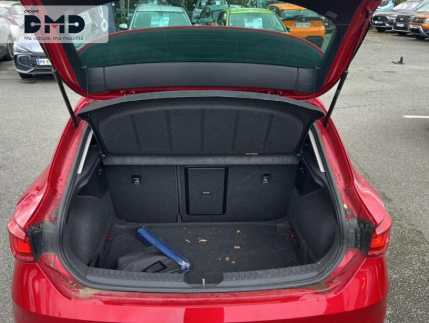 Seat Leon 1.5 Etsi 150ch Xcellence Dsg7 - Visuel #12