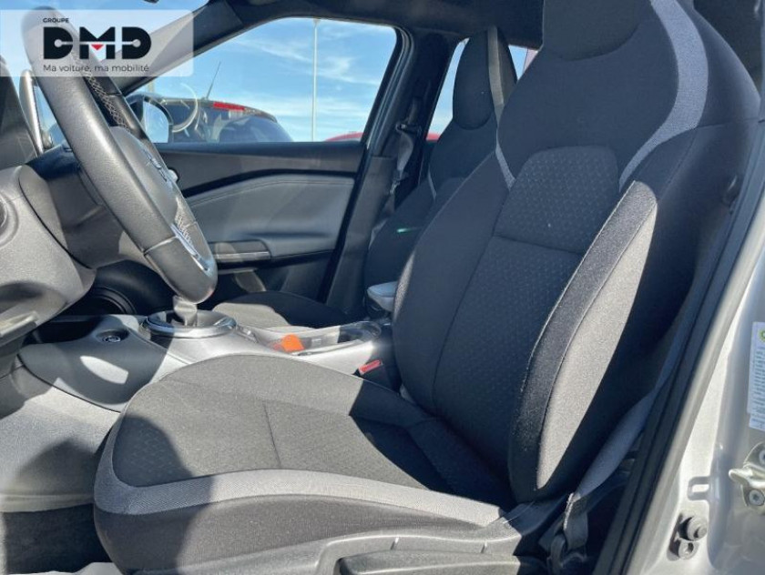 Nissan Juke 1.0 Dig-t 117ch N-connecta - Visuel #9