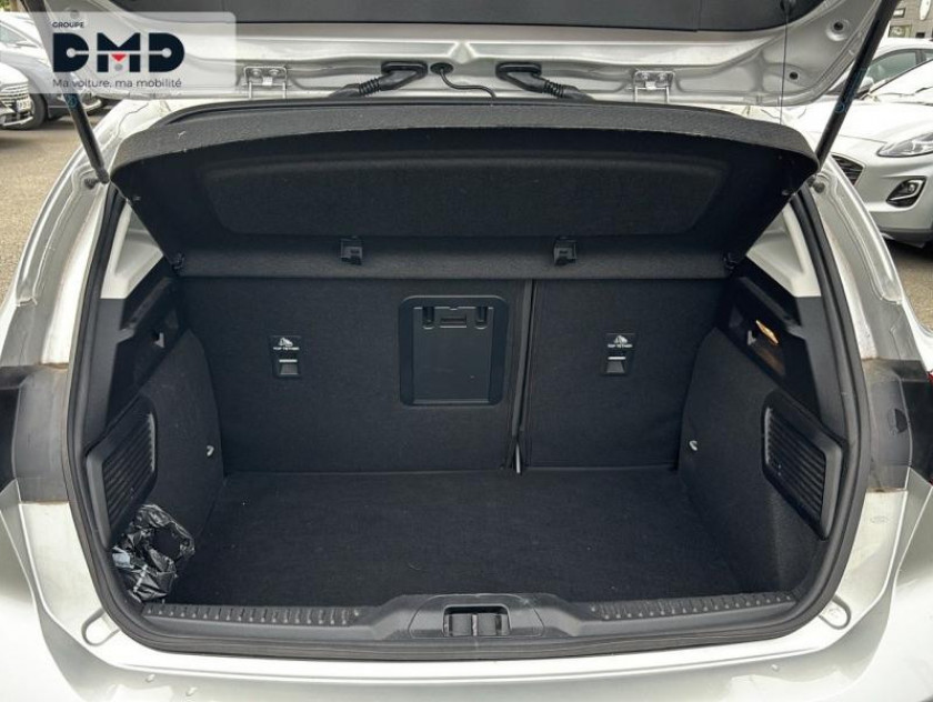Ford Focus 1.0 Flexifuel Mhev 125ch Titanium X Business Powershift - Visuel #12