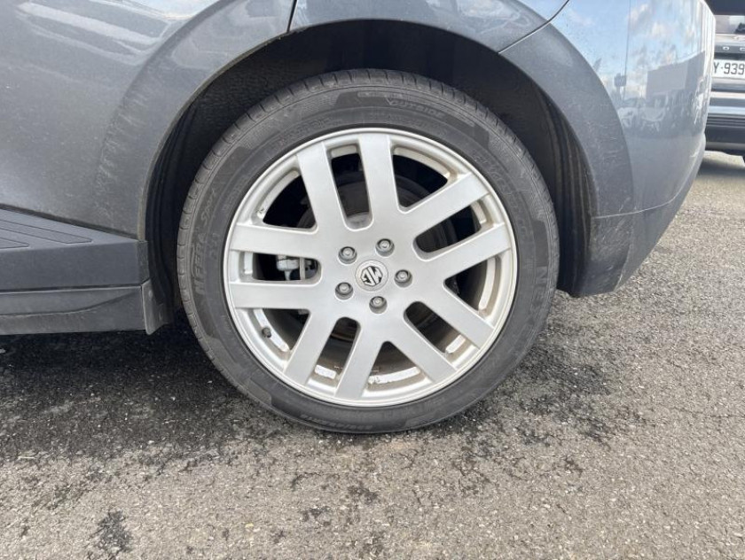 MG Motor Mg4 Ev 204ch - 64kwh Luxury My23 - Visuel #14