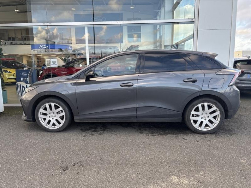 MG Motor Mg4 Ev 204ch - 64kwh Luxury My23 - Visuel #2