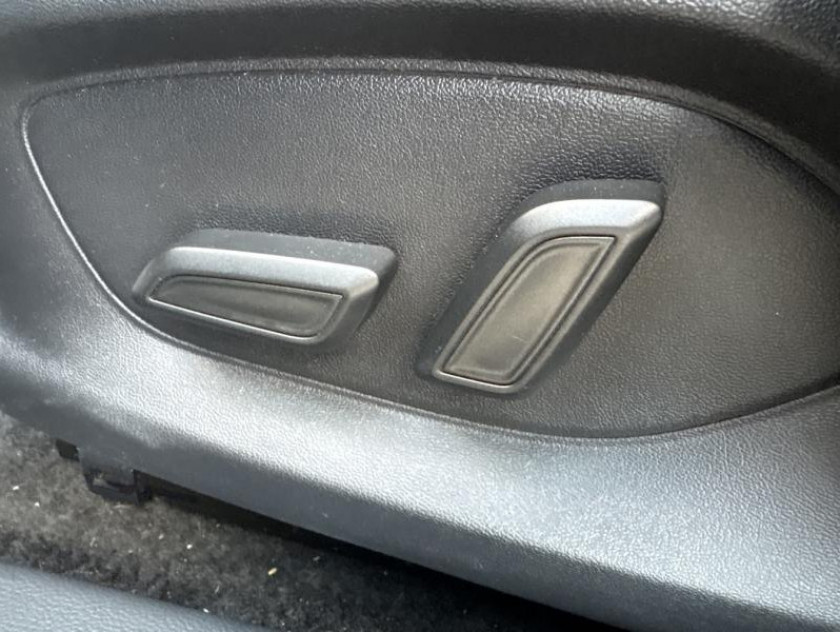 MG Motor Mg4 Ev 204ch - 64kwh Luxury My23 - Visuel #14