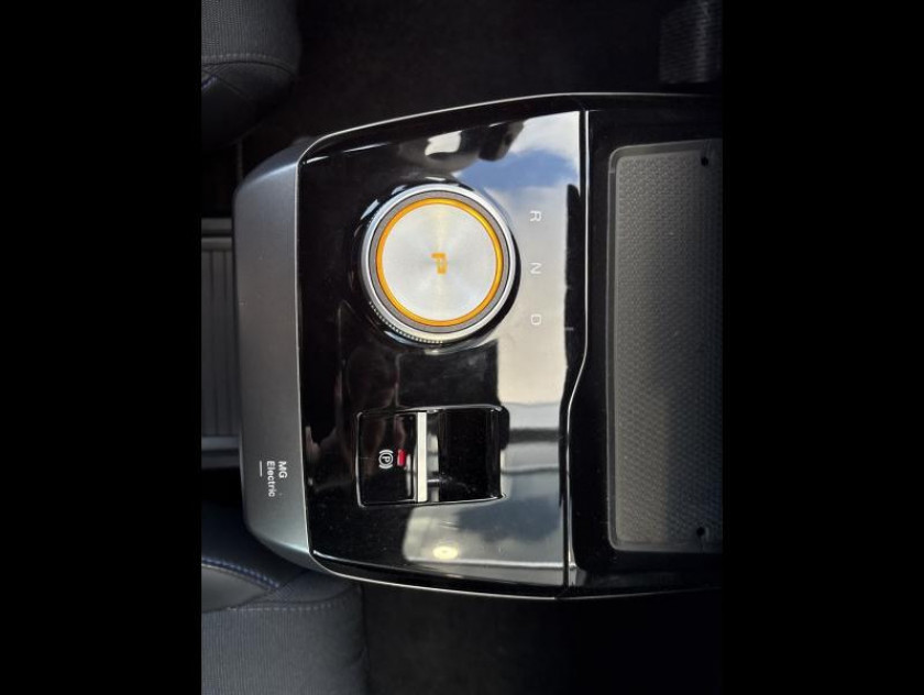 MG Motor Mg4 Ev 204ch - 64kwh Luxury My23 - Visuel #8