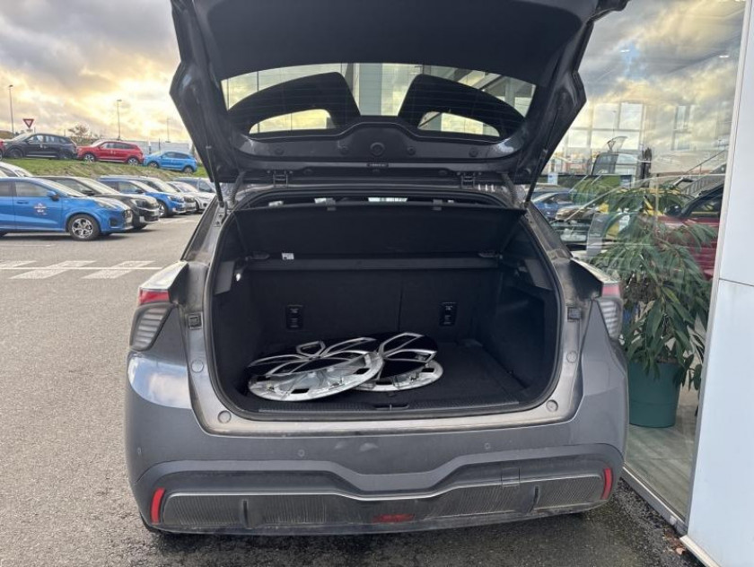 MG Motor Mg4 Ev 204ch - 64kwh Luxury My23 - Visuel #12