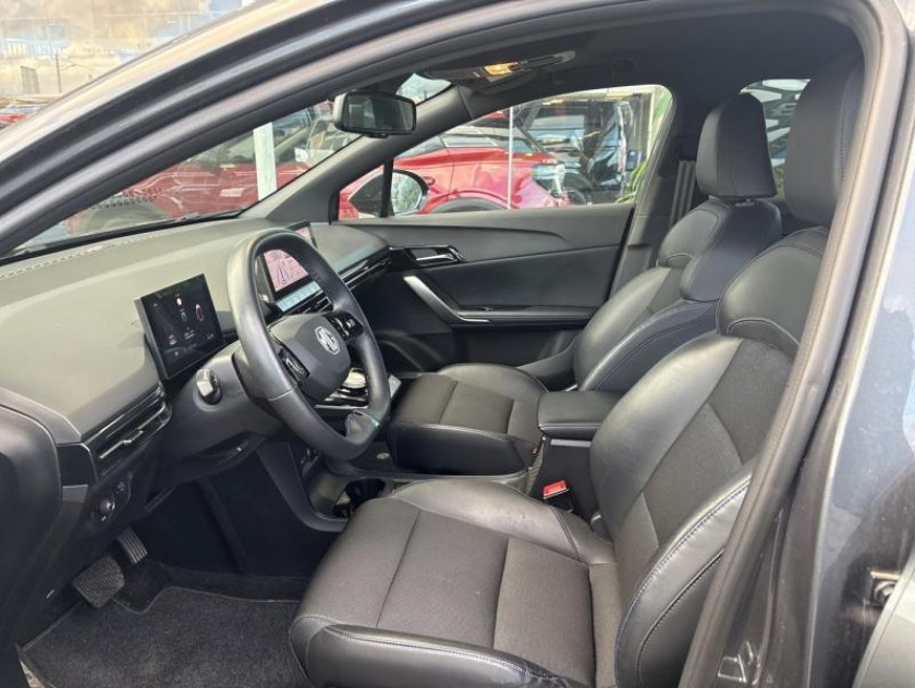 MG Motor Mg4 Ev 204ch - 64kwh Luxury My23 - Visuel #10