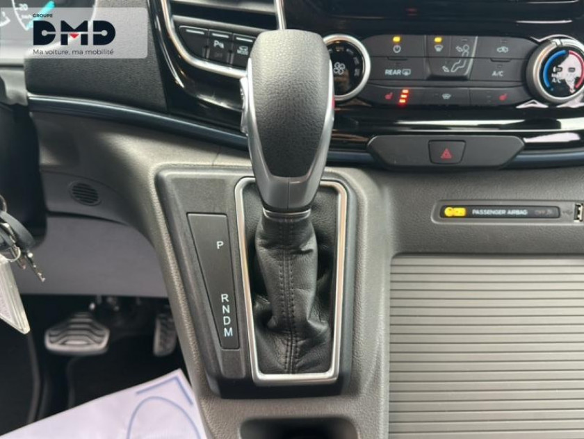 Ford Transit Customnugget 320 L1h1 2.0 Ecoblue 170ch Active Bva - Visuel #8