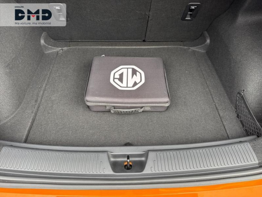 MG Motor Mg4 Ev 170ch - 51kwh - Visuel #12